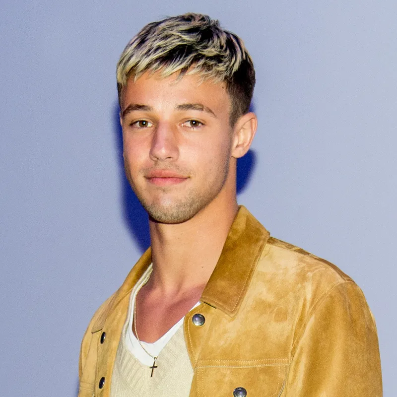 Cameron Dallas